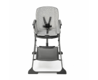 Kinderkraft Foldee Grey - 1154609 - zdjęcie 3
